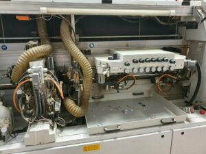 Used Biesse Roxyl 6.0 Airtronic photo