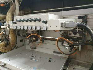 Used Biesse Roxyl 6.0 Airtronic photo
