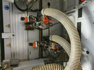 Used Biesse Roxyl 6.0 Airtronic photo