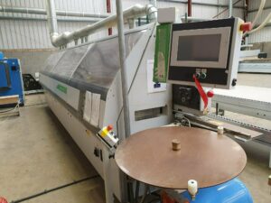 Used Biesse Roxyl 6.0 Airtronic photo