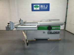 Used Felder K700S photo
