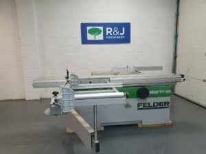 Used Felder K700S photo