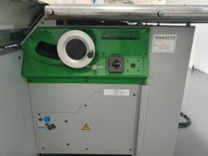 Used Felder K700S photo