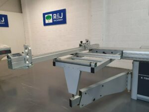 Used Felder K700S photo