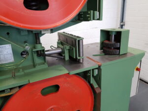 Used Stenner ST9 photo