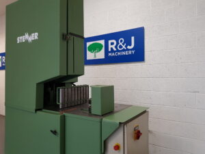 Used Stenner ST9 photo