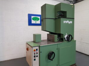 Used Stenner ST9 photo