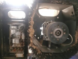 Used Felder Format Profit H10 22.32 CNC photo