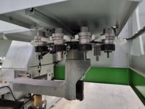Used Biesse Rover A 1242 CNC photo