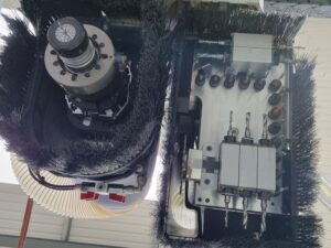 Used Biesse Rover A 1242 CNC photo