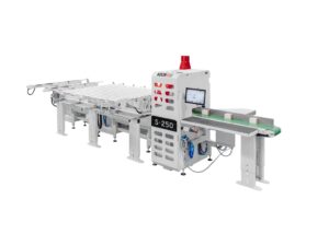 KOCH S-250 pro.line photo