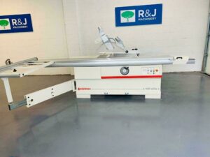 Used SCM S400 Elite S Panel Saw photo