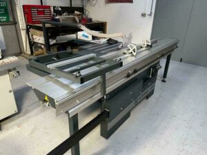 Used Altendorf WA6 3.0 photo