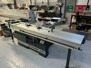 Used Altendorf WA6 3.0 photo