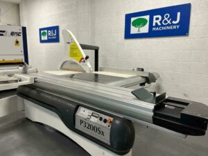 Used Paolini P3200 SX photo