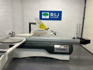 Used Paolini P3200 SX photo