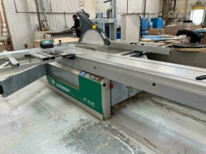 Used Altendorf F45 photo