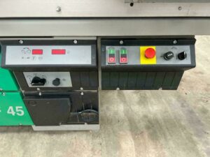 Used Altendorf F45 photo