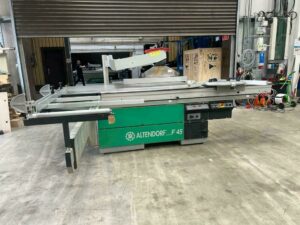 Used Altendorf F45 photo