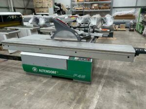 Used Altendorf F45 photo