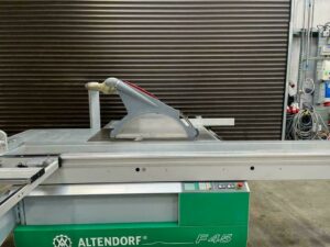 Used Altendorf F45 photo
