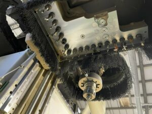 Used Biesse Rover A 2231 FT photo