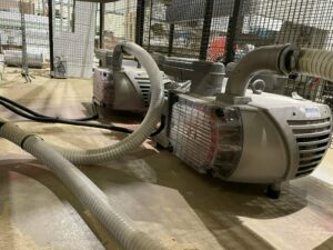 Used Biesse Rover A 2231 FT photo