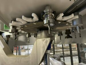 Used Biesse Rover A 2231 FT photo