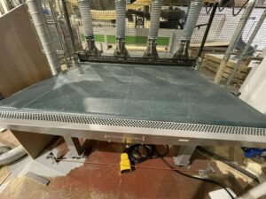 Used Biesse Rover A 2231 FT photo