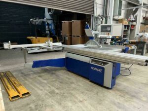 Used Felder Format 4 Kappa 400 photo