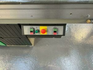 Used Altendorf F45 photo