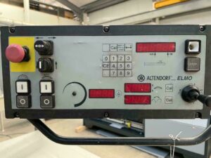 Used Altendorf F45 Elmo photo