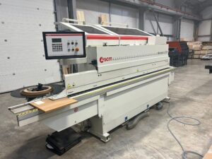 Used SCM Olympic K560 photo