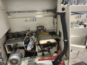 Used SCM Olympic K560 photo