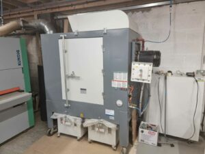 Used Kundig Brilliant 2 photo