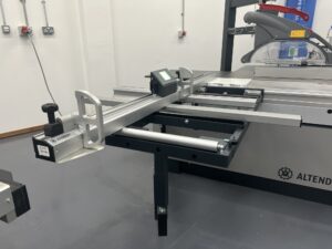 Ex-Demo Altendorf F45 Pro Drive photo