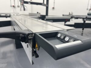 Ex-Demo Altendorf F45 Pro Drive photo