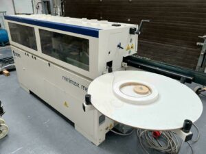 Used SCM ME35 TR photo