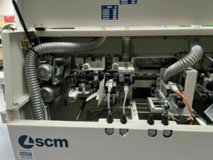 Used SCM ME35 TR photo