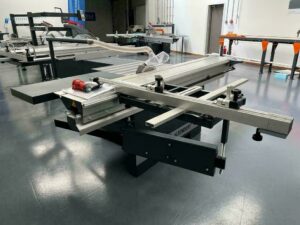 Used Altendorf WA6 2600 photo