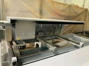 Used Moag Profi BMG511/40/19/F/A CNC photo