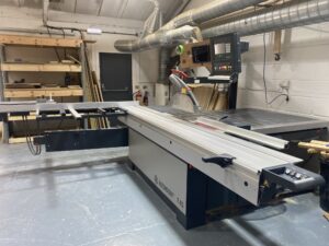 Used Altendorf F45 EVO Drive photo