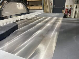 Used Altendorf F45 EVO Drive photo