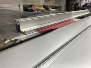 Used Altendorf F45 EVO Drive photo