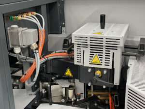 Hebrock K36 Next photo