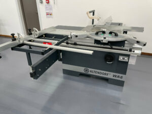 Altendorf WA6 photo