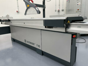 Altendorf F45 photo