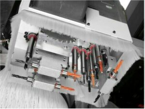 Casadei Busellato Easy Jet 7.10 - C photo