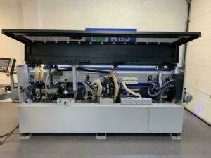 Used Felder Format 4 Tempora F400 photo