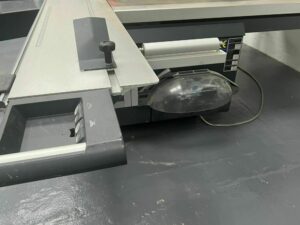 Used Altendorf EVO Drive Panel Saw photo